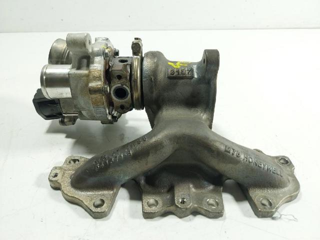 1441100Q4G NISSAN Турбина купить в Кривой Рог