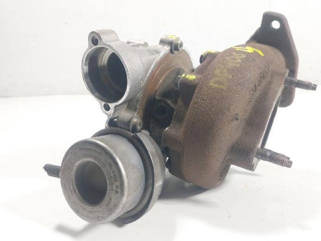 NISSAN 1441100Q4H Турбина в наличии Киев