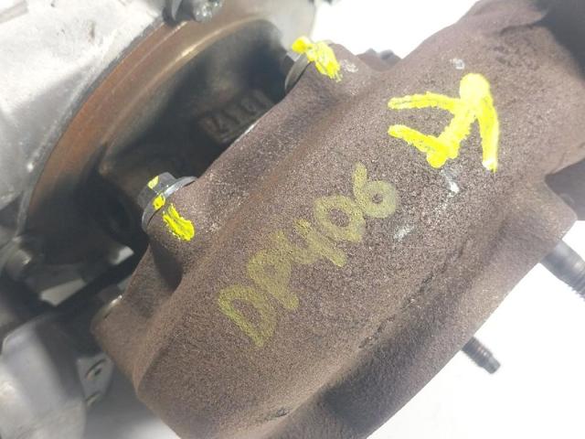 NISSAN 1441100Q4H Турбина в наличии Черкассы