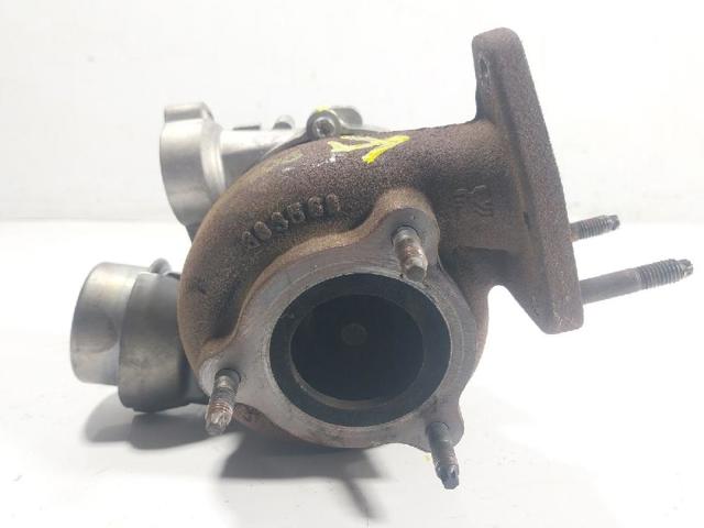 1441100Q4H NISSAN Турбина купить в Павлоград