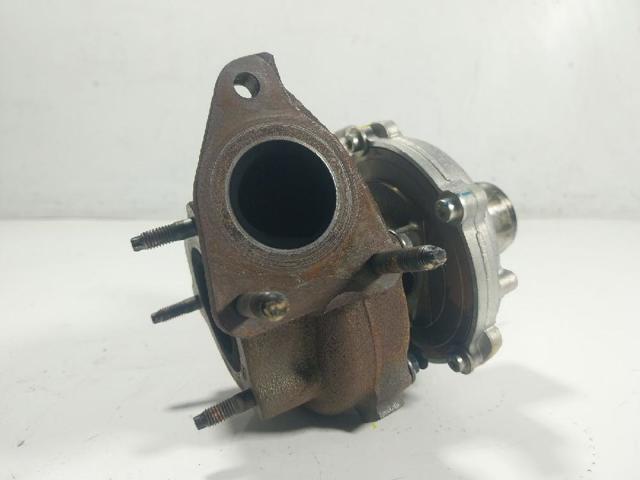 NISSAN 1441100Q4H Турбина в наличии Тернополь