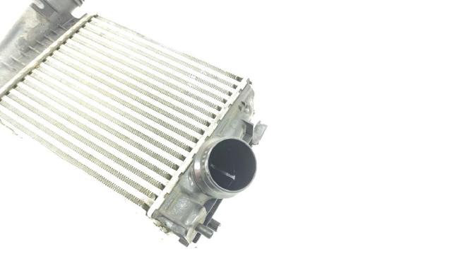 1441100Q4L NISSAN Радиатор интеркуллера купить в Черкассы