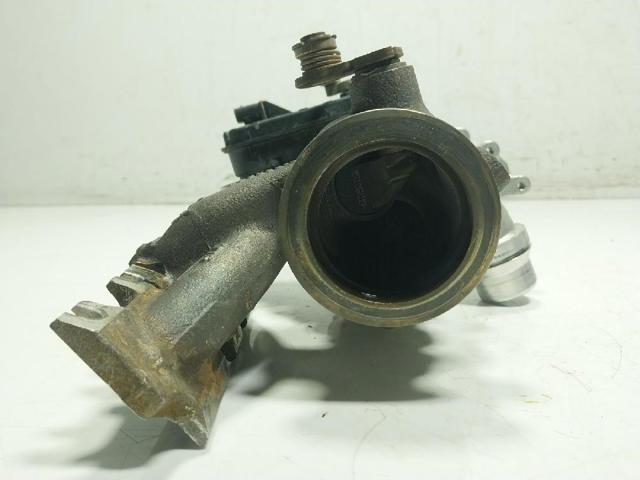 NISSAN 1441100Q6D Турбина в наличии Кривой Рог