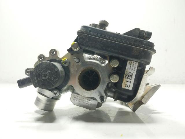 1441100Q6D NISSAN Турбина купить в Хмельницкий