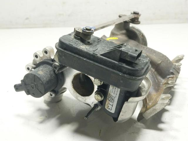 1441100Q6D NISSAN Турбина купить в Павлоград