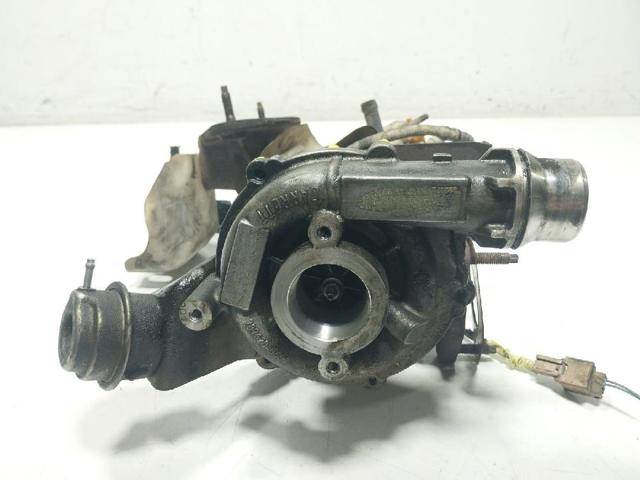 144110463R RENAULT Турбина купить в Хмельницкий