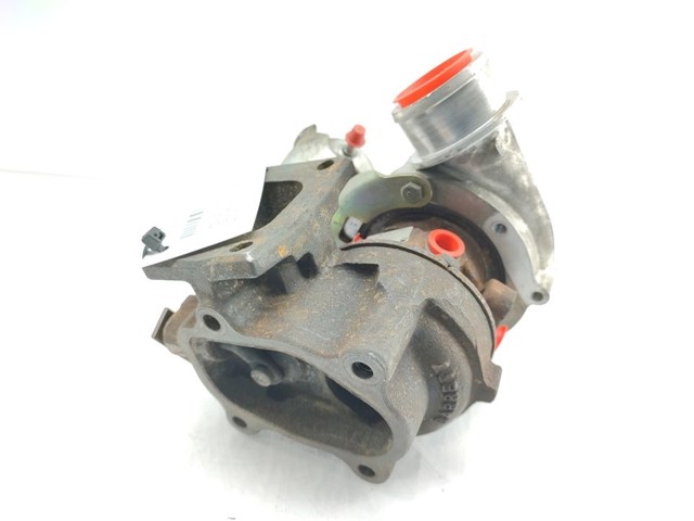 NISSAN 144112J600 Турбина в наличии Черкассы