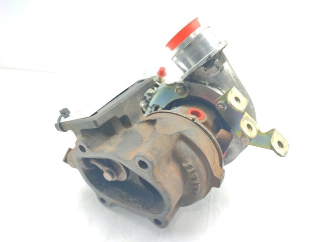 144112J600 NISSAN Турбина купить в Кривой Рог