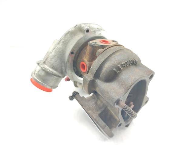 NISSAN 144112J620 Турбина в наличии Тернополь