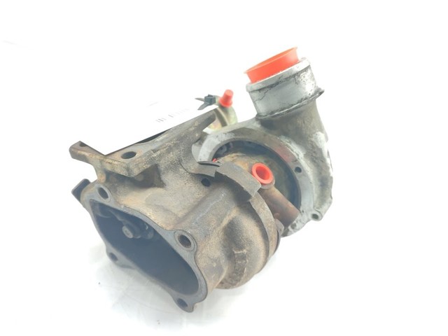 144112J620 NISSAN Турбина купить в Украина