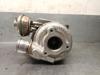 Turbina 144112X900 NISSAN