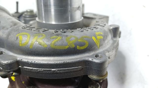 RENAULT 144114822R Турбина в наличии Днепр