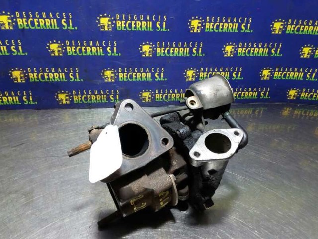 144114U100 NISSAN Турбина купить в Хмельницкий