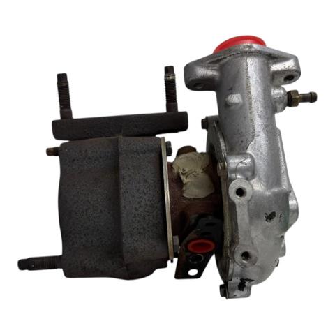 144114U100 NISSAN Турбина купить в Ирпень