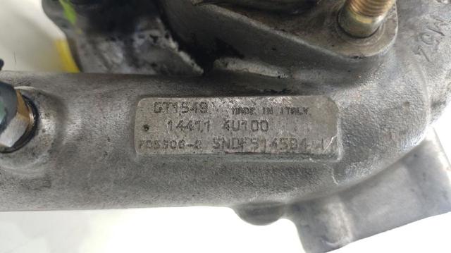 144114U100 Турбина купить Запорожье
