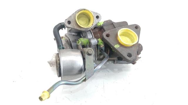 NISSAN 144114U100 Турбина в наличии Павлоград