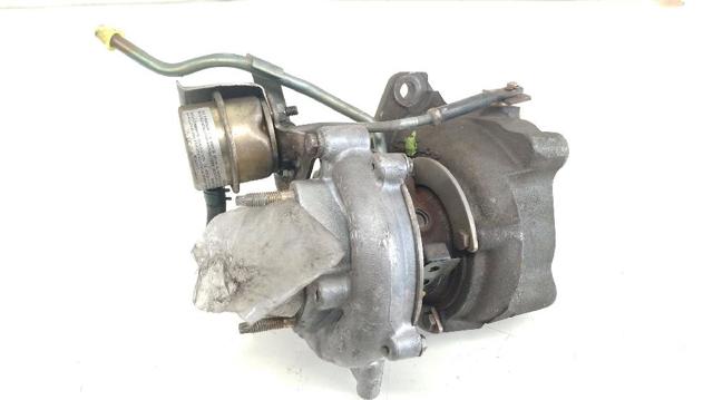 NISSAN 144114U100 Турбина в наличии Хмельницкий