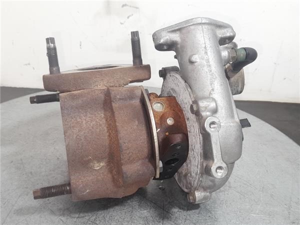 NISSAN 144114U110 Турбина в наличии Хмельницкий