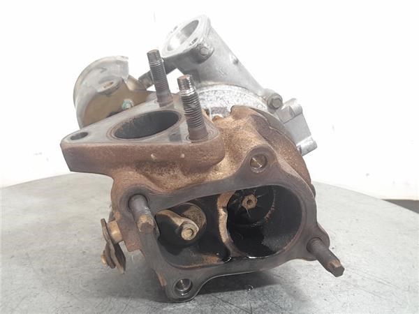 NISSAN 144114U110 Турбина в наличии Тернополь