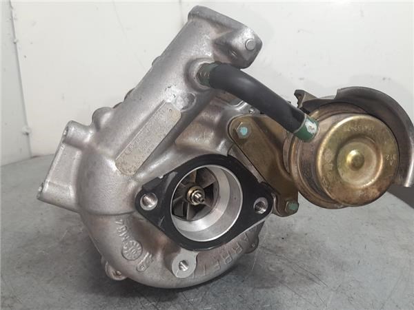 NISSAN 144114U110 Турбина в наличии Тернополь
