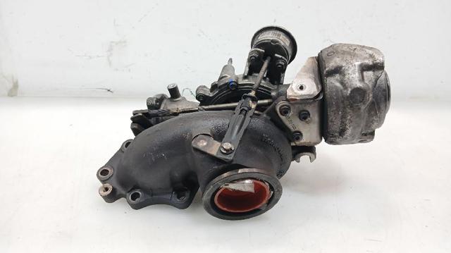 144115978R RENAULT Турбина купить в Запорожье