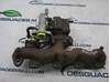Turbina 144115M300 NISSAN