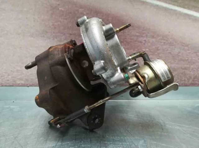 144115M300 NISSAN Турбина купить в Чернигов