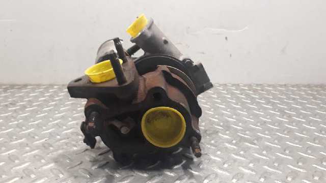 NISSAN 144115M310 Турбина в наличии Украина