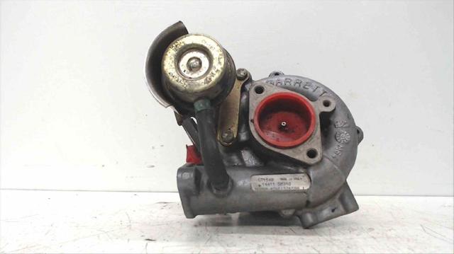 144115M310 NISSAN Турбина купить в Чернигов