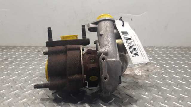 144115M310 NISSAN Турбина купить в Чернигов