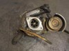 Turbina 144115M310 NISSAN