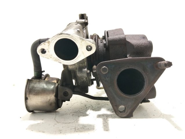 144115M320 NISSAN Турбина купить в Сумы