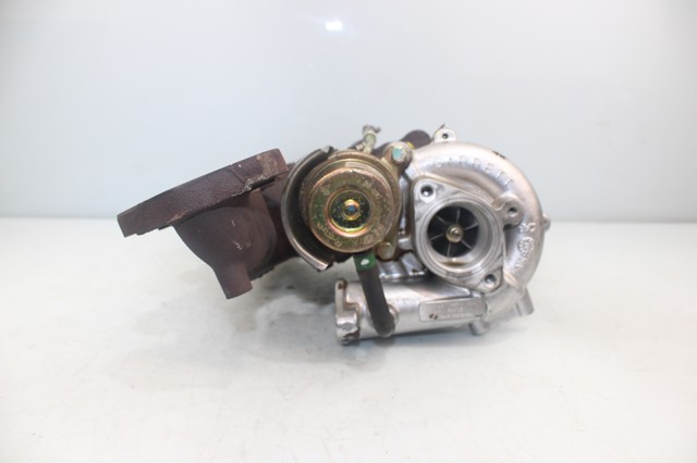 NISSAN 144115M320 Турбина в наличии Тернополь