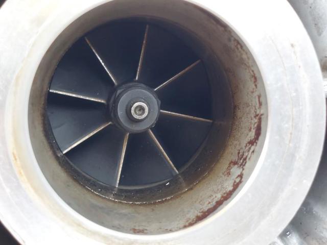 RENAULT 144116213R Турбина в наличии Запорожье