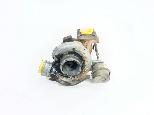 1441169T60 NISSAN Турбина купить в Черкассы