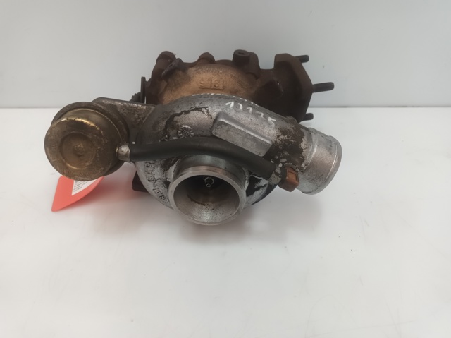 NISSAN 1441169T60 Турбина в наличии Львов
