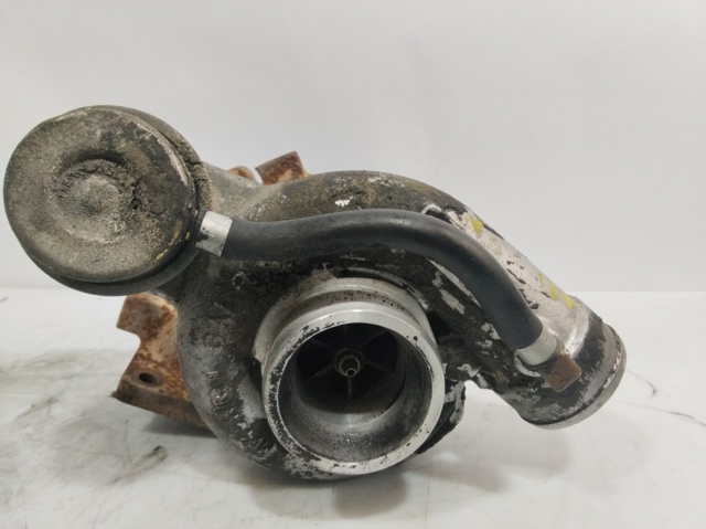 NISSAN 1441169T60 Турбина в наличии Запорожье