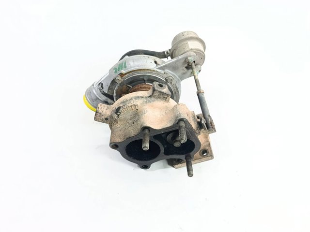 1441169T60 NISSAN Турбина купить в Ровно