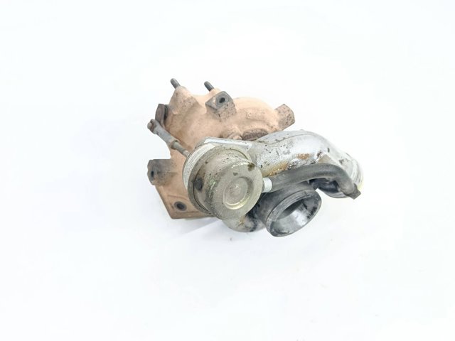 1441169T60 NISSAN Турбина купить в Чернигов