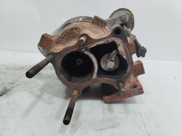 1441169T60 NISSAN Турбина купить в Хмельницкий