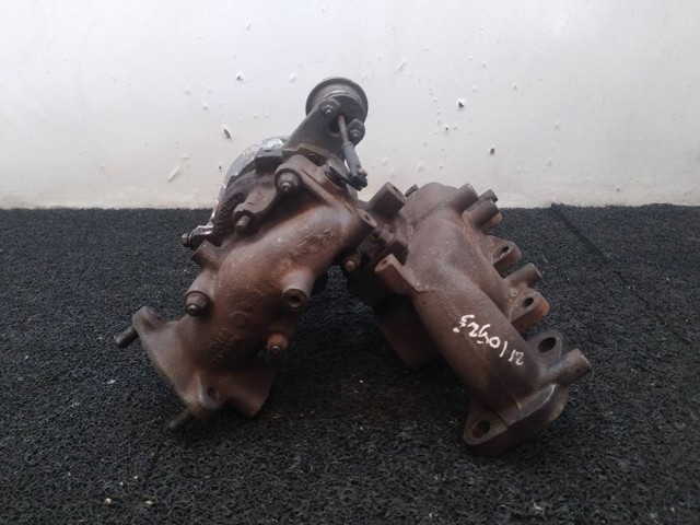NISSAN 1441169T60 Турбина в наличии Полтава