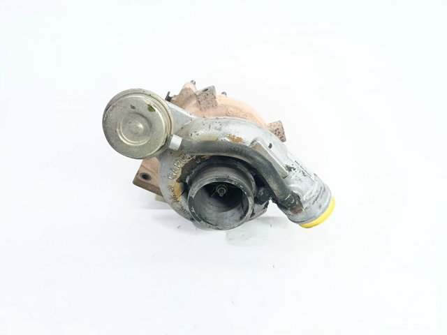 NISSAN 1441169T60 Турбина в наличии Черновцы