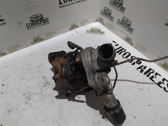 NISSAN 144117F400 Турбина в наличии Сумы