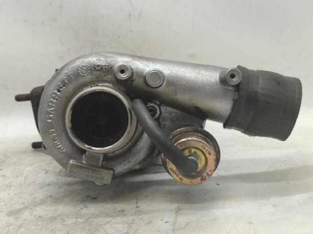 144117F411 NISSAN Турбина купить в Ирпень