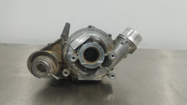 Turbocompresor para dacia dokker (2012-2018) 144119263R