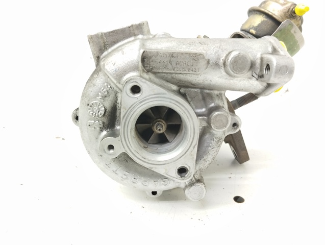 Turbina 14411AU600 NISSAN