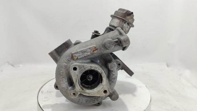 Turbina 14411AU600 NISSAN