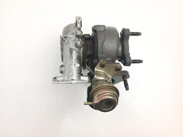 14411AU600 NISSAN Турбина купить в Сумы