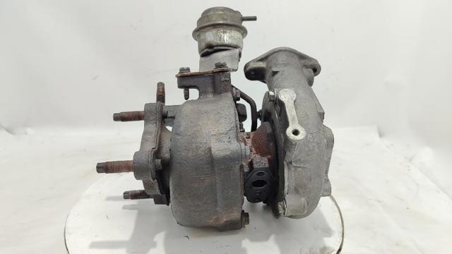 14411AU600 NISSAN Турбина купить в Украина