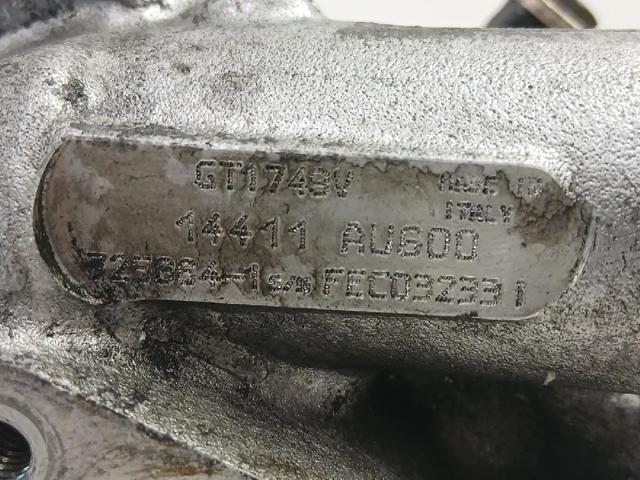 14411AU600 Турбина купить Чернигов